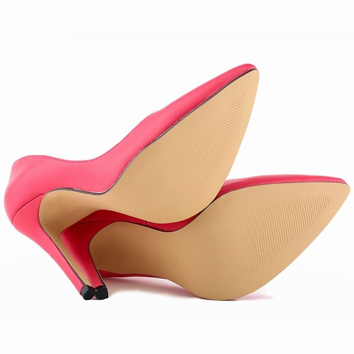 Hot Style Pointed Classic High Heels Shoes