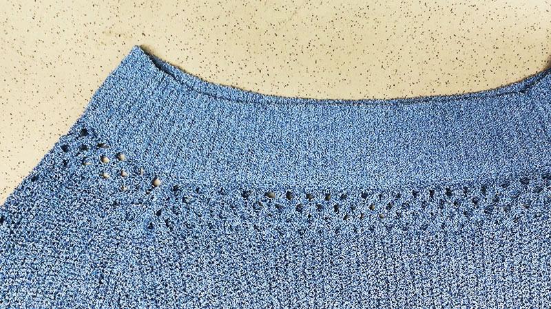 2018 Street Fashion Shoulder Long Sleeves Loose Women Knit Sweater