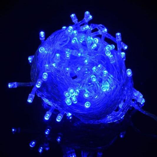 10M 100 LED For Wedding Christmas Party Fairy String Light