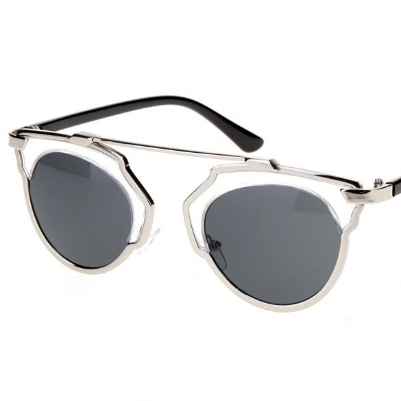 Stylish New Fashion Modify Glasses Outdoor Casual Retro Sunglasses