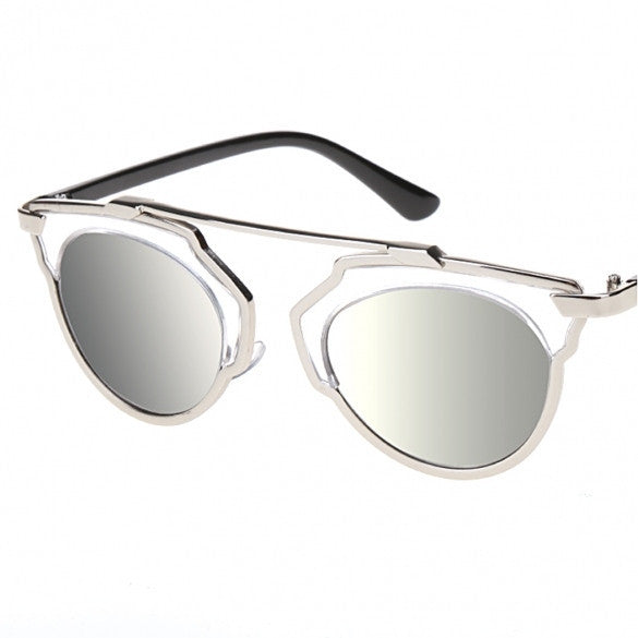 Stylish New Fashion Modify Glasses Outdoor Casual Retro Sunglasses