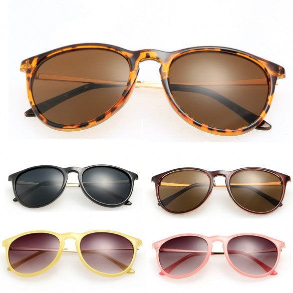  Stylish Women Lady Classic Retro Vintage Style Sunglasses