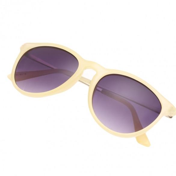 New Retro Style Women Plastic Frame Sun Glasses Spectacles Eyeglasses Casual Sunglasses