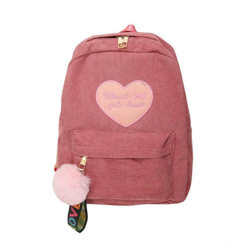 Women Cute Backpack For Teenagers Children Mini Back Pack Girls Kids Small Backpacks Feminine Packbags
