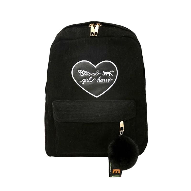 Women Cute Backpack For Teenagers Children Mini Back Pack Girls Kids Small Backpacks Feminine Packbags